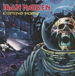 Iron Maiden (UK-1) : Coming Home